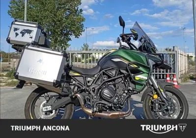 Benelli TRK 702 (2023 - 25) - Annuncio 10037591