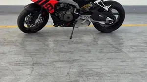 Aprilia Tuono 660 Factory (2022 - 24) 