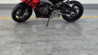 Aprilia Tuono 660 Factory (2022 - 24) usata