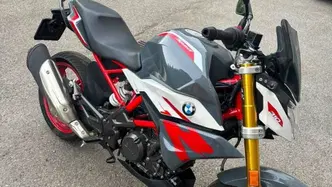 Bmw G 310 R (2021 - 25)