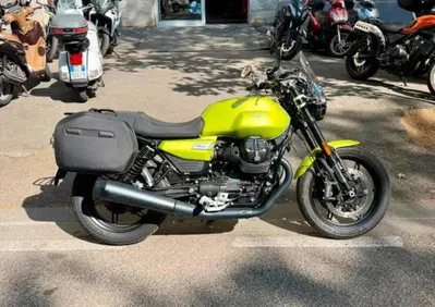 Moto Guzzi V7 Sport (2025 - 26) - Annuncio 10068022