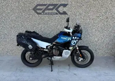 Husqvarna Norden 901 Expedition (2023 - 24) - Annuncio 10068029