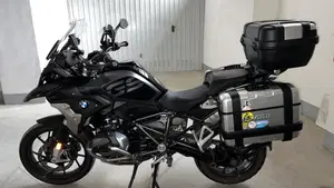 Bmw R 1250 GS (2021 - 24) 