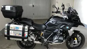 Bmw R 1250 GS (2021 - 24)  (2)