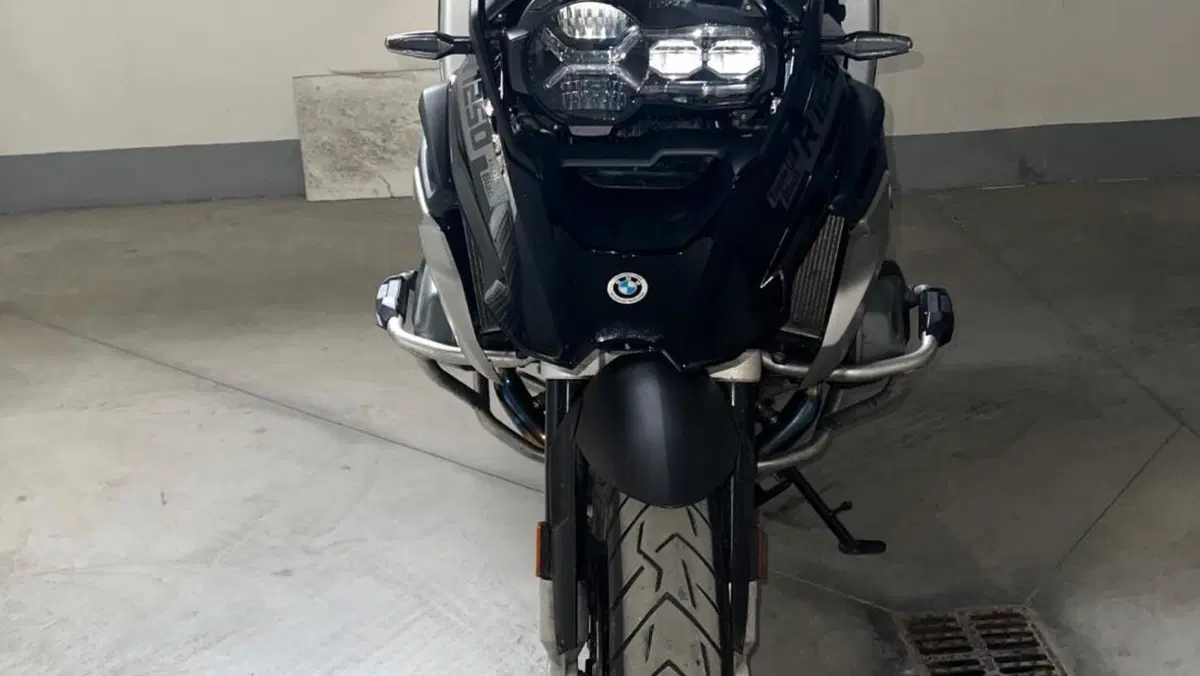 Bmw R 1250 GS (2021 - 24)  (3)