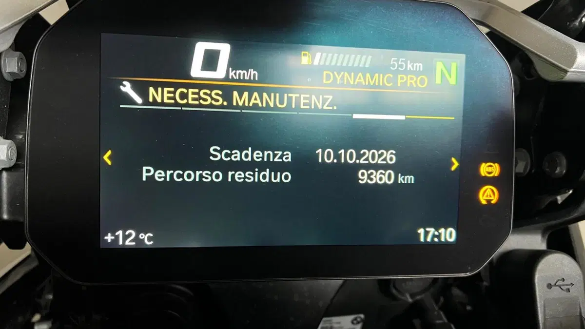 Bmw R 1250 GS (2021 - 24)  (4)