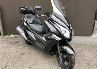 Honda SW-T 600 ABS (2012 - 16) - Annuncio 10068034
