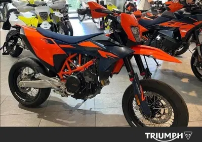 KTM 690 SMC R (2026) - Annuncio 10033602