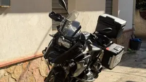 Bmw R 1200 GS (2017 - 18)  (3)