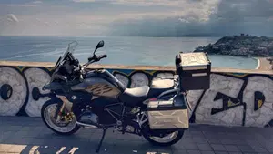 Bmw R 1200 GS (2017 - 18)  (5)