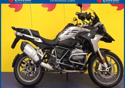 Bmw R 1200 GS (2017 - 18) - Annuncio 10068035