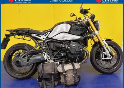 Bmw R nineT 1200 (2014 - 16) - Annuncio 10068036