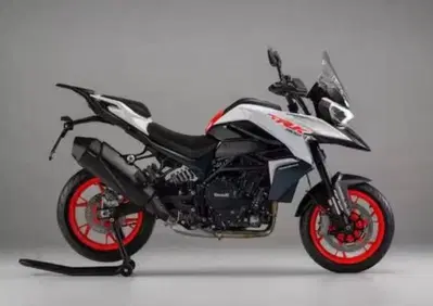 Benelli TRK 902 Stradale (2026) - Annuncio 10068039