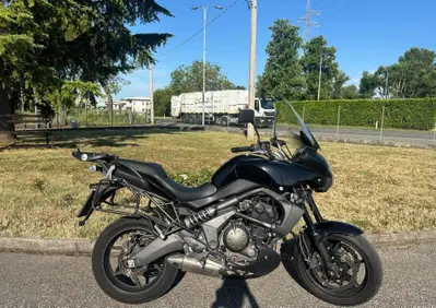 Kawasaki Versys 650 (2010 - 13) - Annuncio 10068044