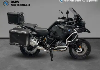 Bmw R 1250 GS Adventure (2021 - 24) - Annuncio 10068043
