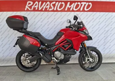 Ducati Multistrada 950 (2019 - 20) - Annuncio 10068062