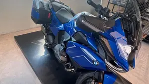 Bmw R 1300 RT (2026) 