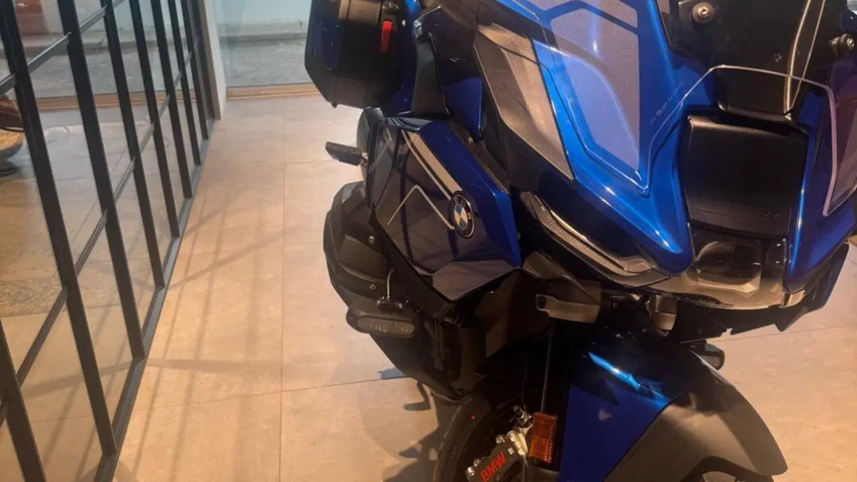 Bmw R 1300 RT (2026)  (2)
