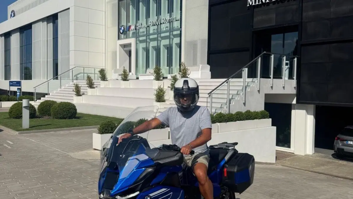 Bmw R 1300 RT (2026)  (3)