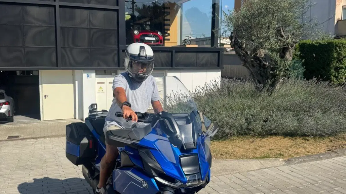 Bmw R 1300 RT (2026)  (4)