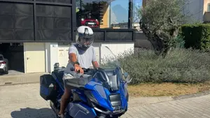 Bmw R 1300 RT (2026)  (4)