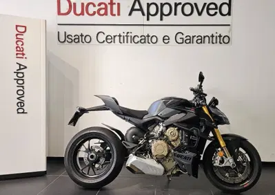 Ducati Streetfighter V4 S (2023 - 24) - Annuncio 10068051