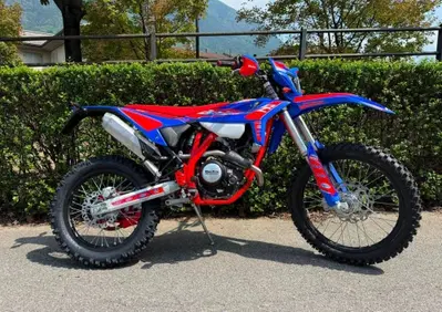 Betamotor RR 125 4T Enduro R (2024 - 26) - Annuncio 10068055