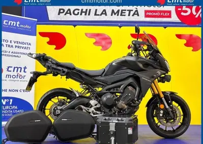 Yamaha Tracer 900 ABS (2017 - 18) - Annuncio 10068054