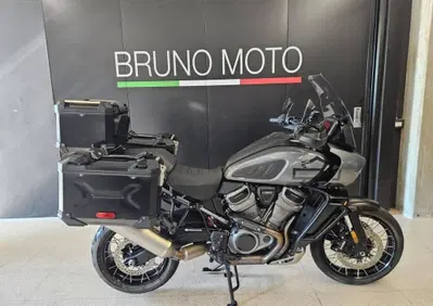Harley-Davidson Pan America 1250 (2020 - 25) - Annuncio 10068056