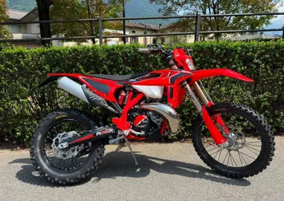 Betamotor RR X-PRO 300 2T Enduro (2027) - Annuncio 10068061