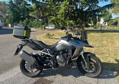 Suzuki V-Strom 800SE (2025 - 26) - Annuncio 10068060