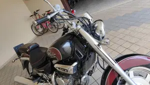 Hyosung Aquila 250 GV (2004 - 16) 