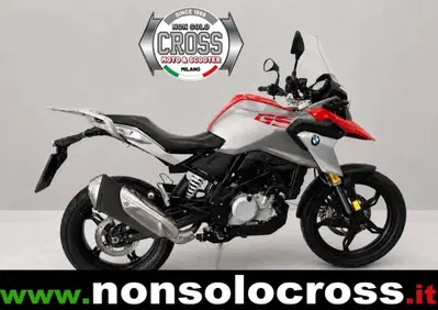 Bmw G 310 GS (2017 - 20) - Annuncio 10068057