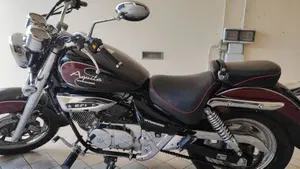 Hyosung Aquila 250 GV (2004 - 16)  (7)