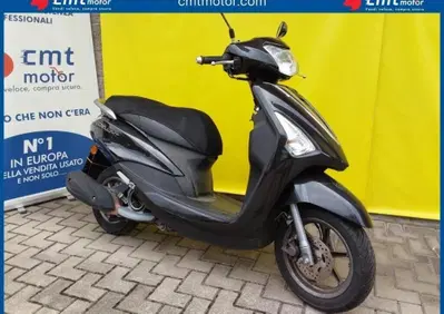 Yamaha D'Elight 125 (2017 - 20) - Annuncio 10068058