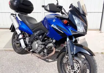Suzuki V-Strom 650DL (2004 - 06) - Annuncio 10068063