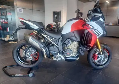 Ducati Multistrada V4 RS (2024 - 25) - Annuncio 10068066