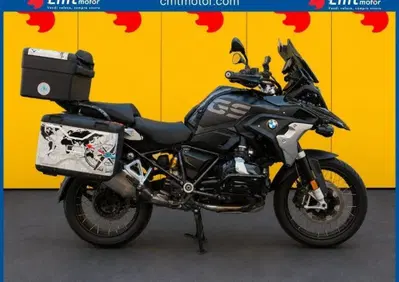 Bmw R 1250 GS Ultimate Edition (2023) - Annuncio 10068064