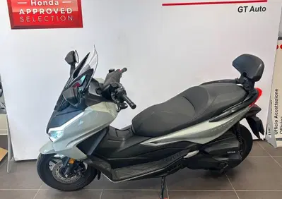 Honda Forza 350 (2022 - 24) - Annuncio 10068069