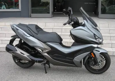 Kymco Xciting 400i S TCS (2021 - 24) - Annuncio 10068074