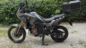 Honda Africa Twin CRF 1100L Adventure Sports (2022 - 23) 