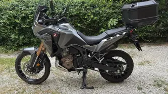 Honda Africa Twin CRF 1100L Adventure Sports (2022 - 23) usata