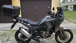 Honda Africa Twin CRF 1100L Adventure Sports (2022 - 23)  (2)