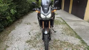 Honda Africa Twin CRF 1100L Adventure Sports (2022 - 23)  (3)