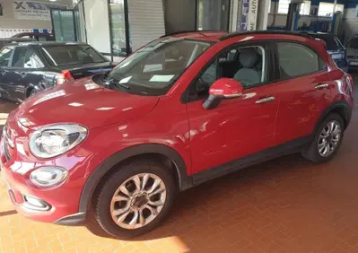 Fiat 500X 1.4 MultiAir 140 CV Pop Star (2)