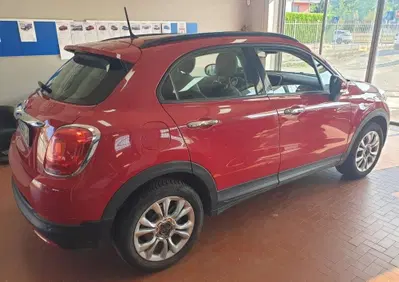 Fiat 500X 1.4 MultiAir 140 CV Pop Star (3)