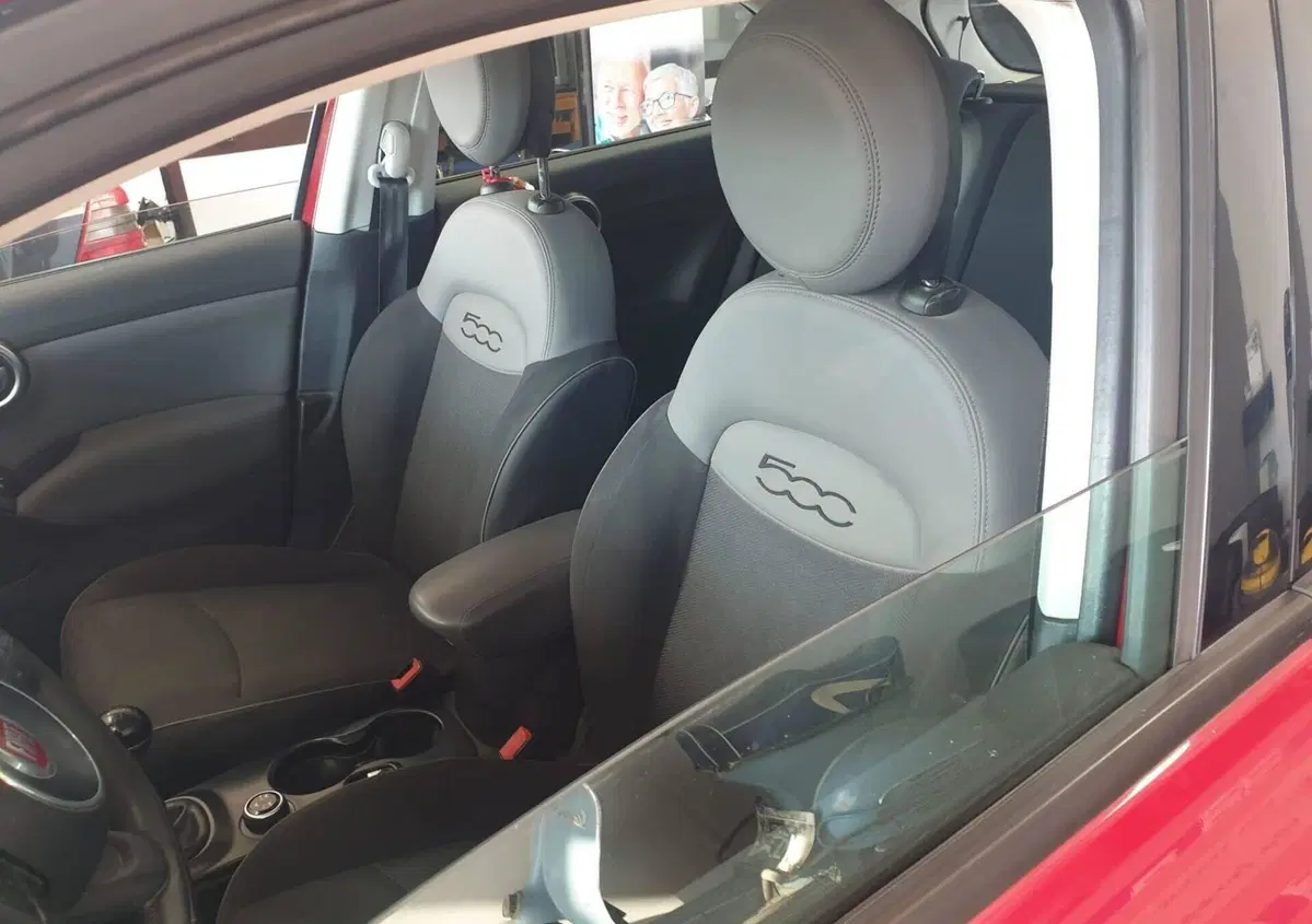 Fiat 500X 1.4 MultiAir 140 CV Pop Star (7)