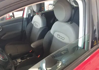 Fiat 500X 1.4 MultiAir 140 CV Pop Star (7)