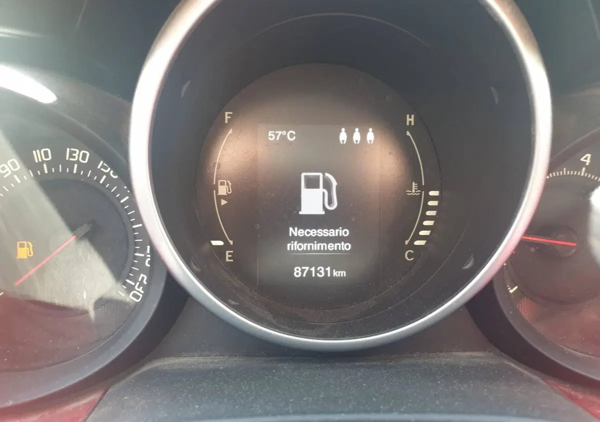Fiat 500X 1.4 MultiAir 140 CV Pop Star (9)