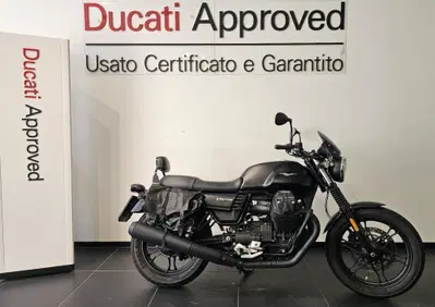 Moto Guzzi V7 III Stone (2017 - 20) - Annuncio 10068086